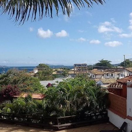 Vista Mar Em Buzios Praia De Geriba C/ Piscina Exterior photo